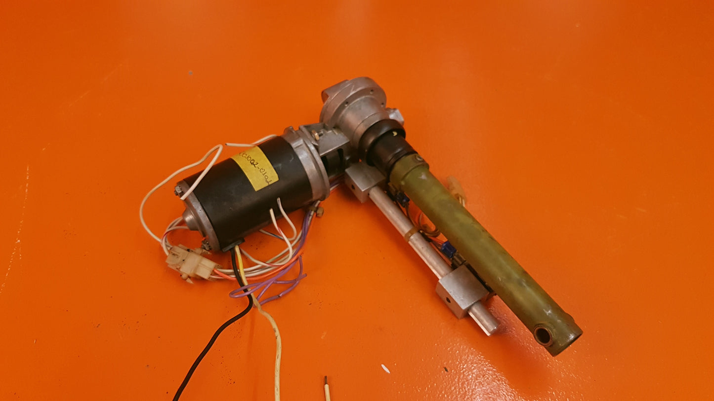C301002-0102 Wing Flap Actuator Assembly