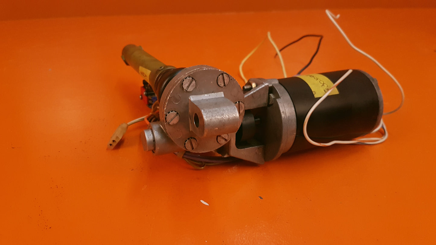 C301002-0102 Wing Flap Actuator Assembly