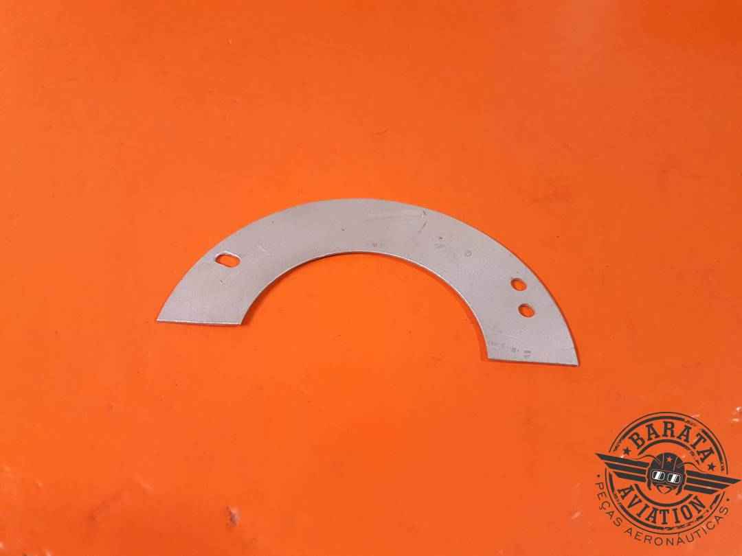 OIL SEAL RETAINER PLATE P/N: 641361