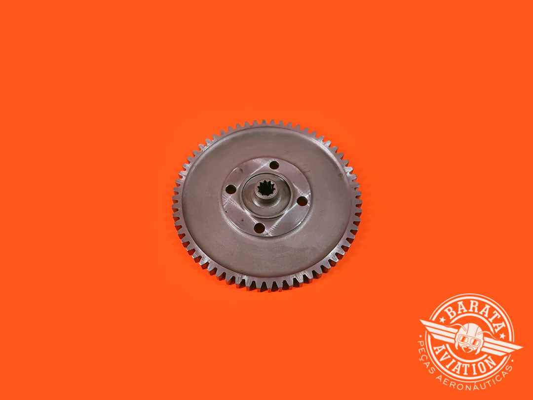 CAMSHAFT GEAR - P/N 537432