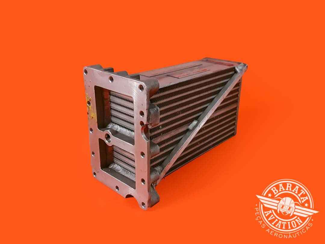 ENGINE OIL COOLER - P/N 8000319