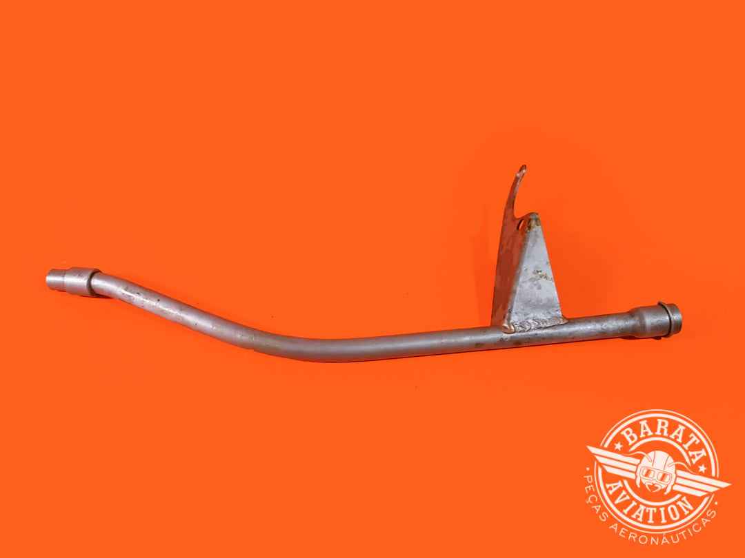 OIL GAGE ROD TUBE ASSEMBLY - P/N 628543