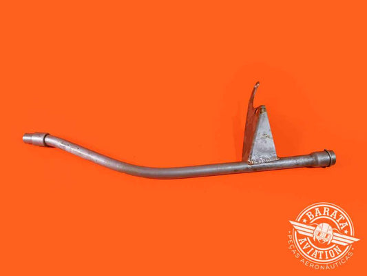 OIL GAGE ROD TUBE ASSEMBLY - P/N 628543