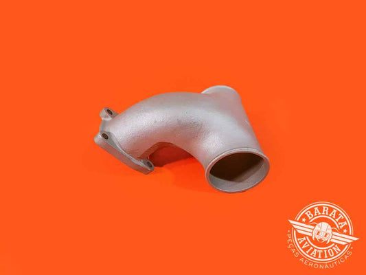 INTAKE TUBE ELBOW - P/N 629325