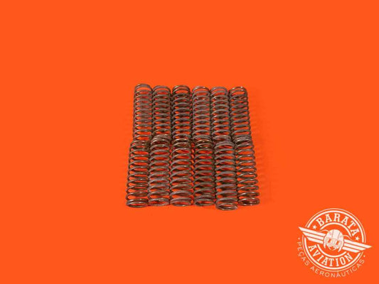 KIT COM 12 - PUSH ROD HOUSING SPRING - P/N 626147