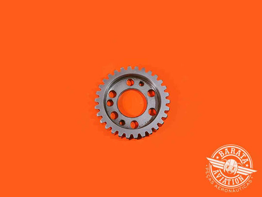 CRANKSHAFT GEAR - P/N 536421