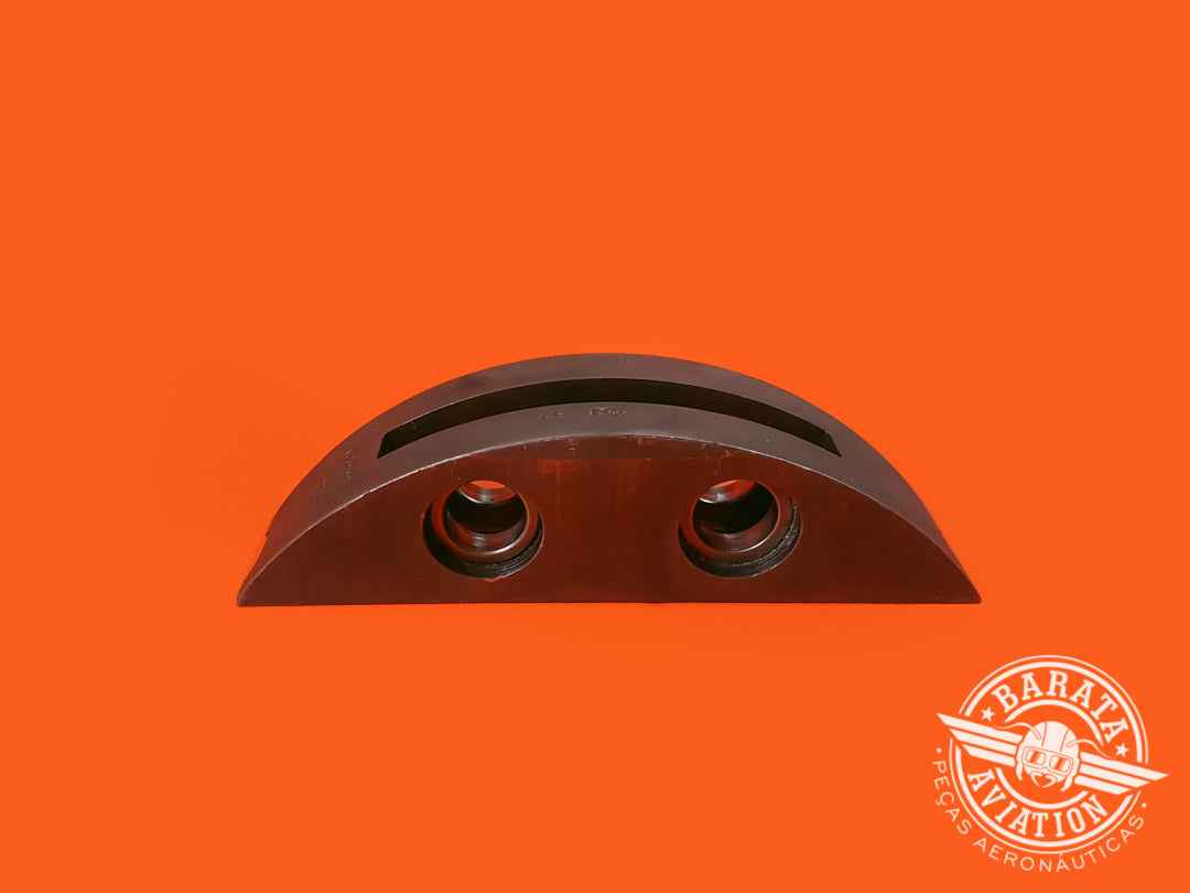 CRANKSHAFT COUNTERWEIGHT ASSEMBLY - P/N 639195