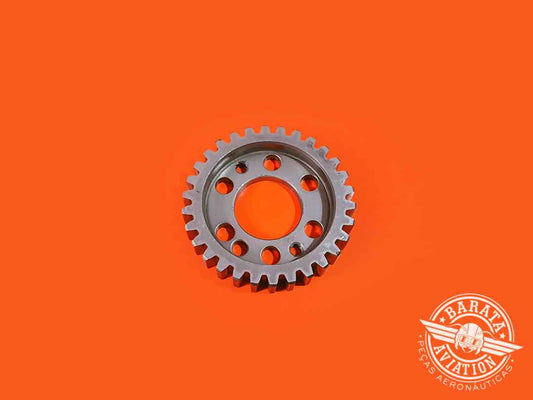 CRANKSHAFT GEAR - P/N 536421