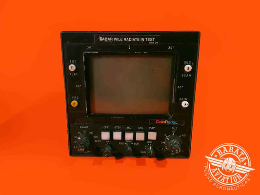 RADAR INDICATOR - P/N MI-585301