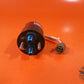 AEROSONIC AIRSPEED PRESSURE SWITCH P/N: 251500-0141