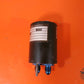 AEROSONIC AIRSPEED PRESSURE SWITCH P/N: 251500-0141