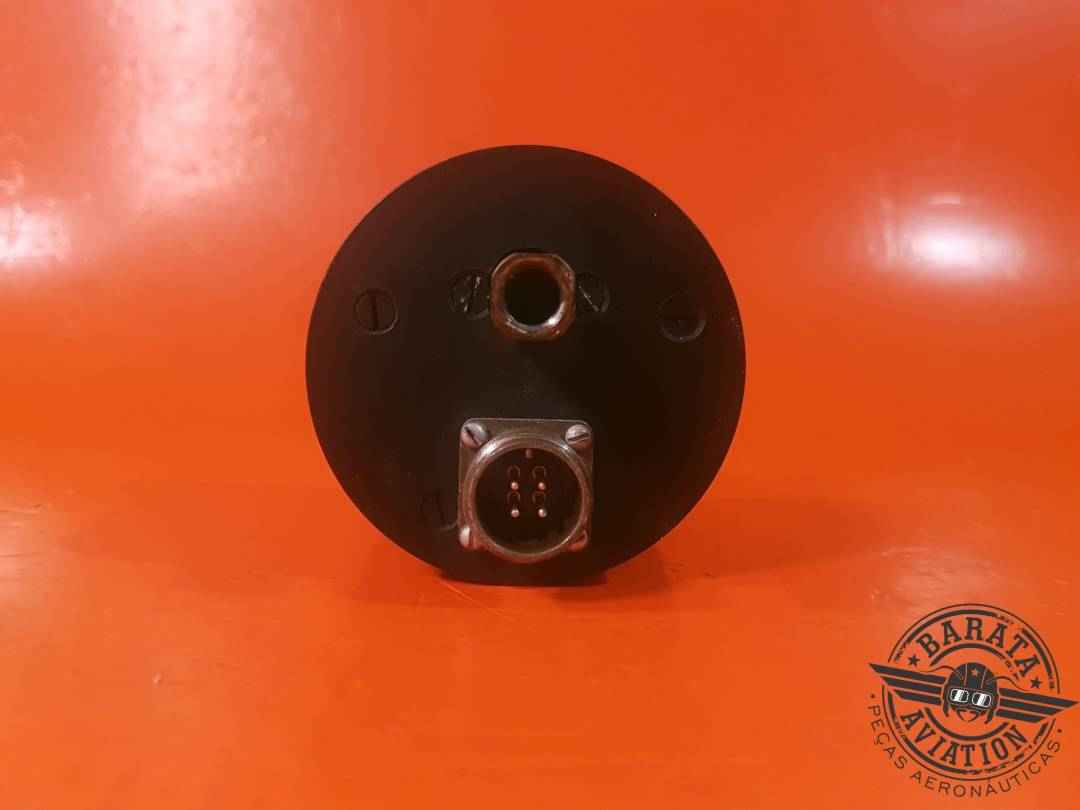 CESSNA TRIPLE INDICATOR  P/N: CM2634-2