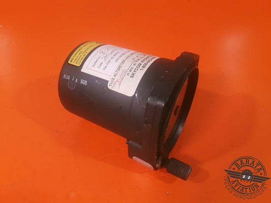 CESSNA ALTIMETER 1000 TO 20.000 FEET  P/N : C661071-0101