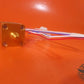 VALUE PRESSURE SWITCH  5 AMP / 30 VDC P/N 90-380002-3