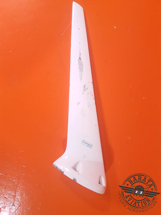 ANTENA COMANT - VHF N.° DE PARTE CI268-60