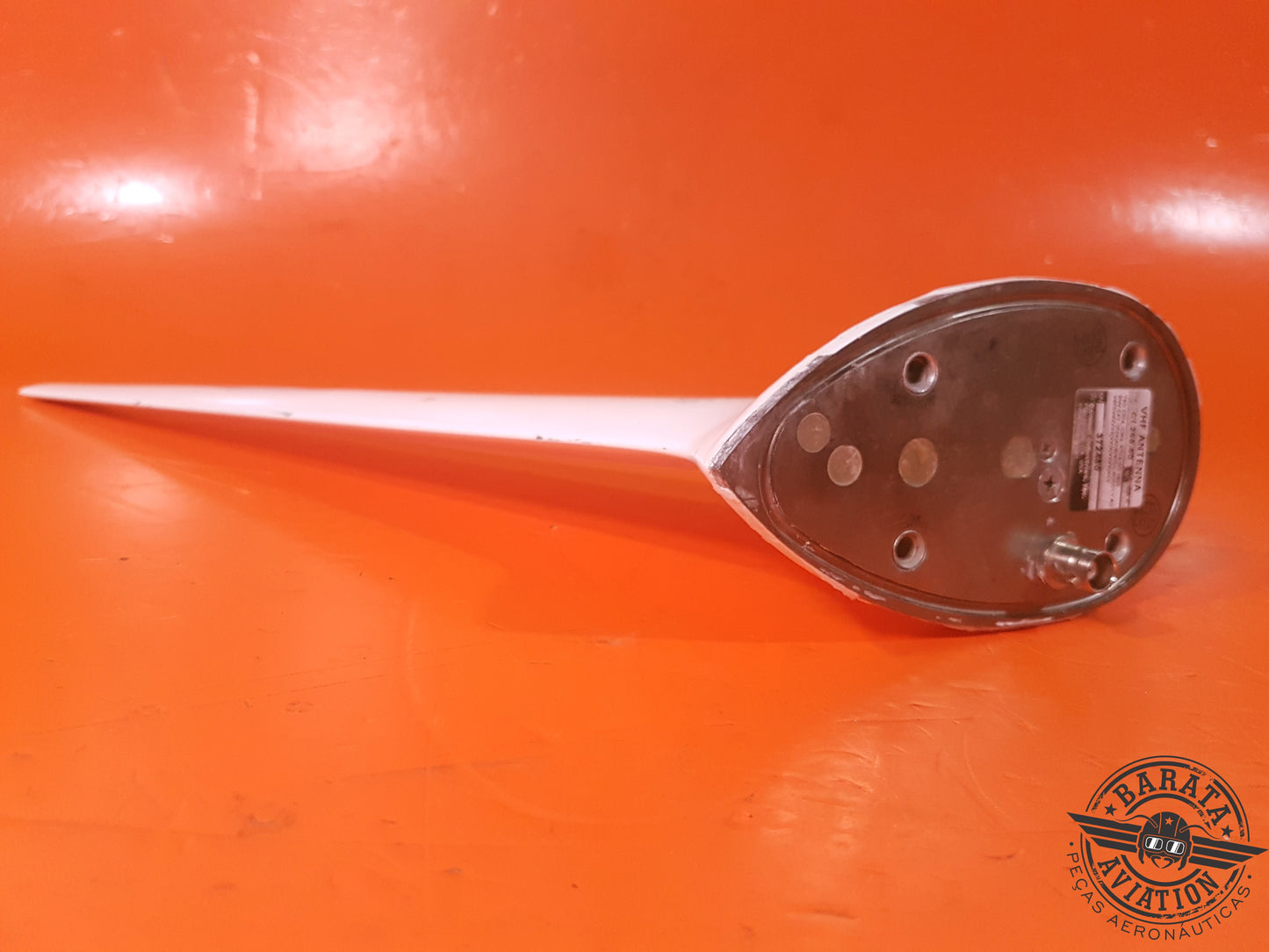 ANTENA COMANT - VHF N.° DE PARTE CI268-60