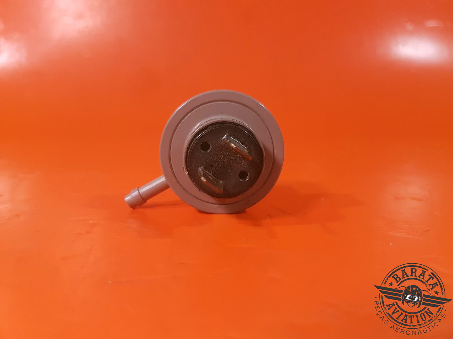 PRECISION VACUUM SWITCH P/N S3243-1