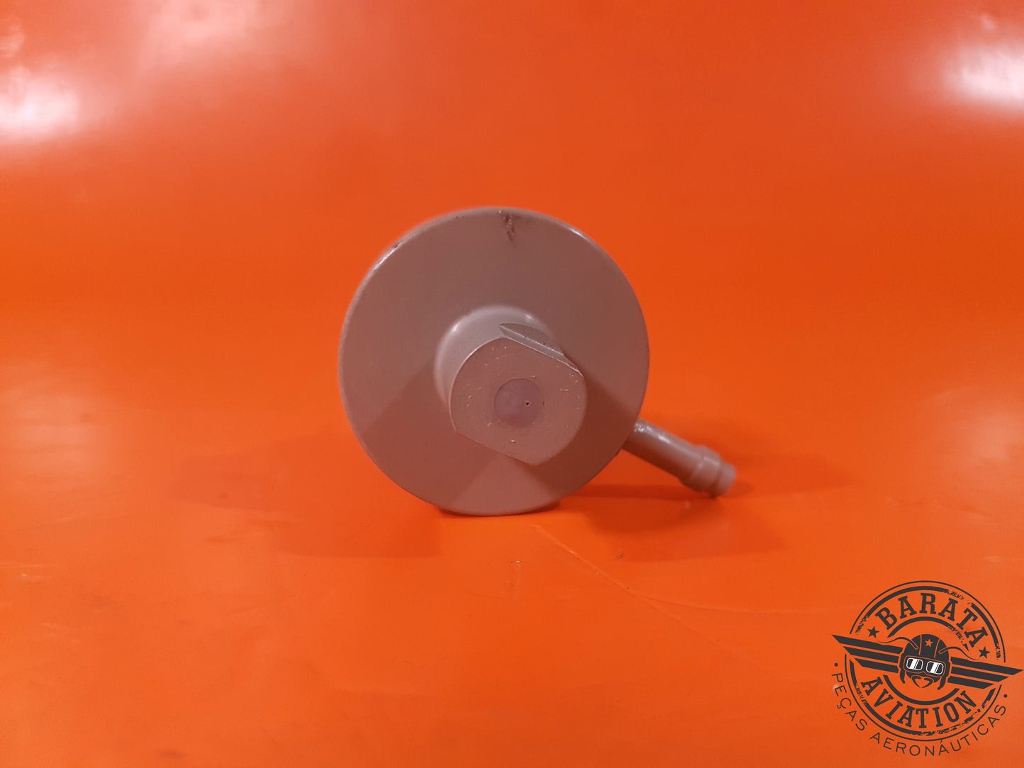 PRECISION VACUUM SWITCH P/N S3243-1