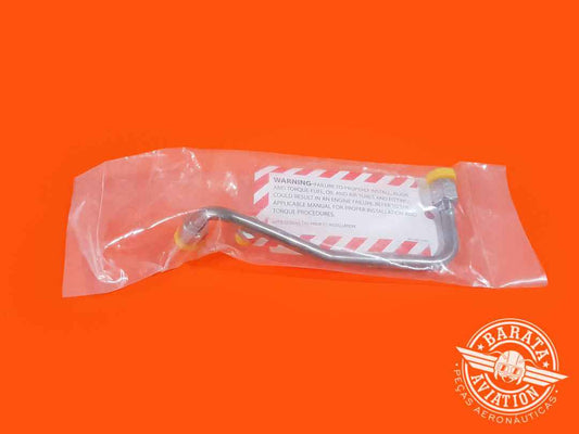 ANTI-ICING VALVE TUBE ASSY - P/N 6898979