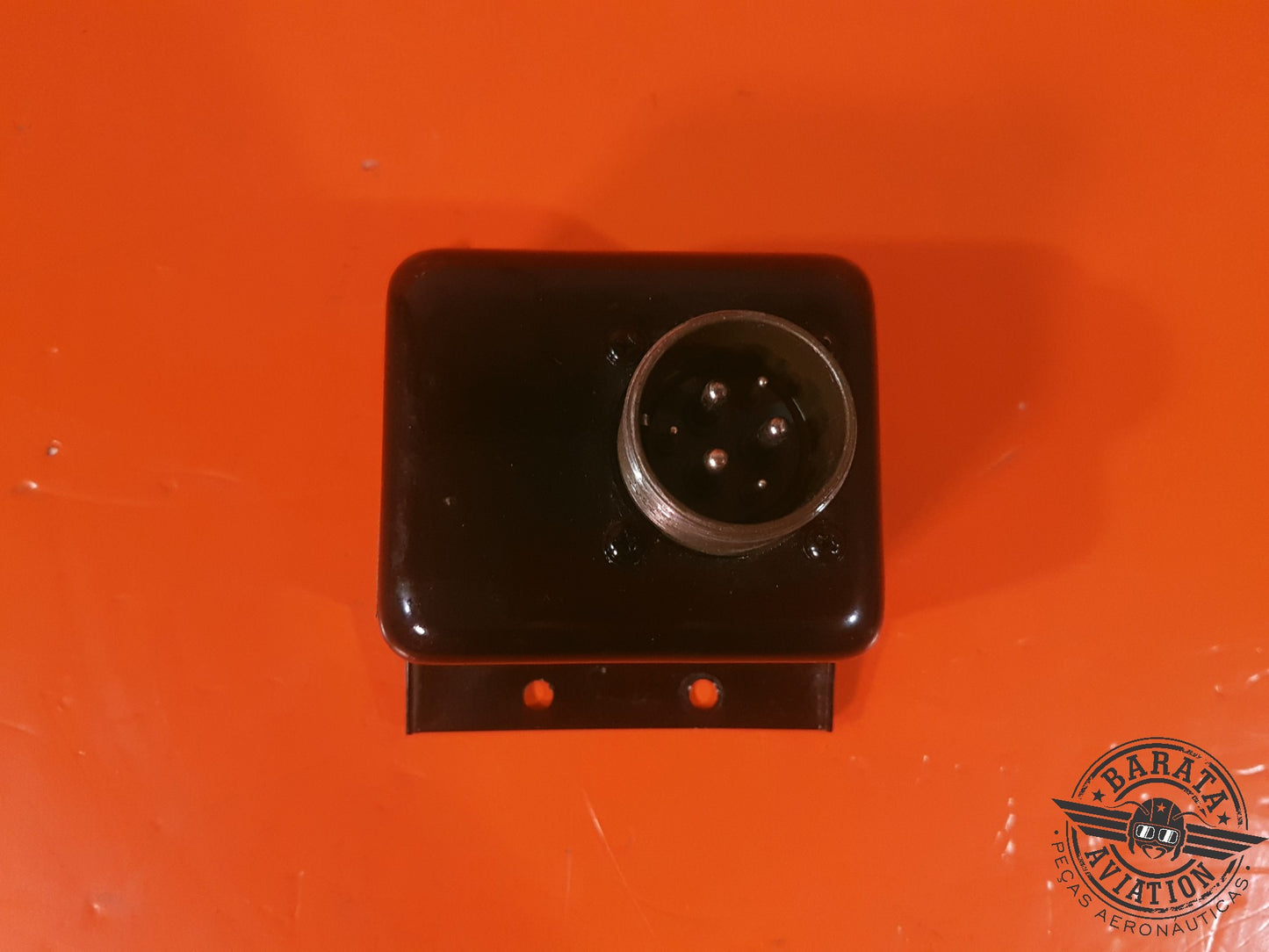 MCCAULEY ELECTRICAL DE-ICE TIMER P/N: B-45052