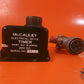 MCCAULEY ELECTRICAL DE-ICE TIMER P/N: B-45052