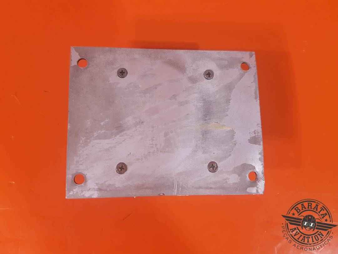 ICE CORP WINDSHIELD TEMPERATURE CONTROLLER  28 VDC P/N C166065-0101