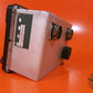 XERION AURACLE II ENGINE MONITOR 14/28 VDC P/N  000-400000  FOR PARTS NOT WORKING  WAS DIPPED IN SALT WATER  