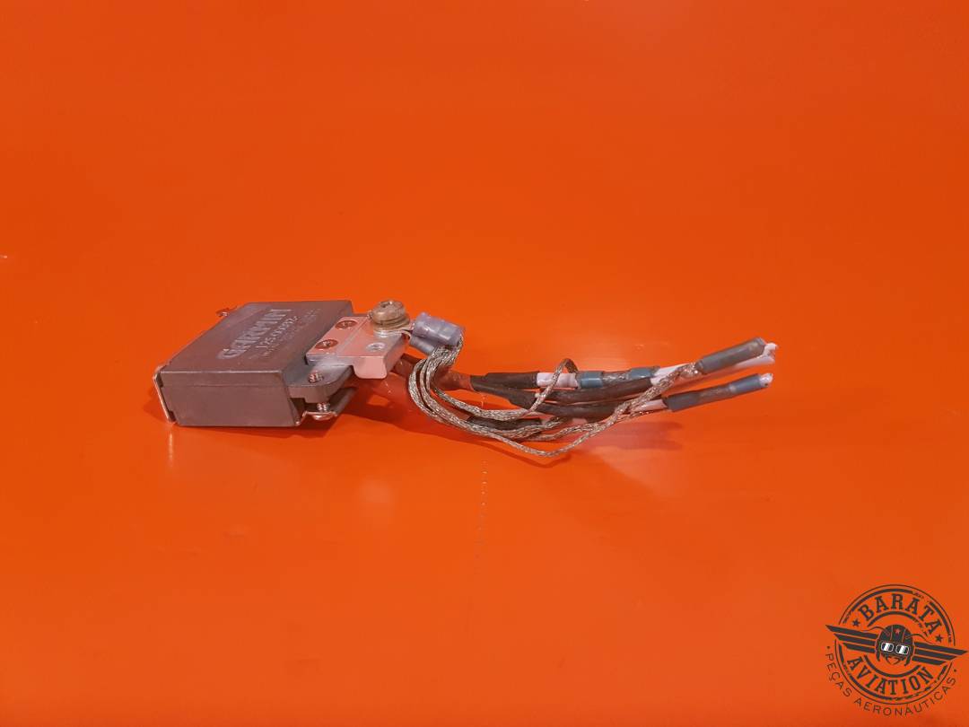 CONJUNTO DE CONECTOR GARMIN P1395 N.º DE PUNTO: 125-00082