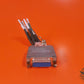 CONJUNTO DE CONECTOR GARMIN N.° DE PARTE: 125-00082-