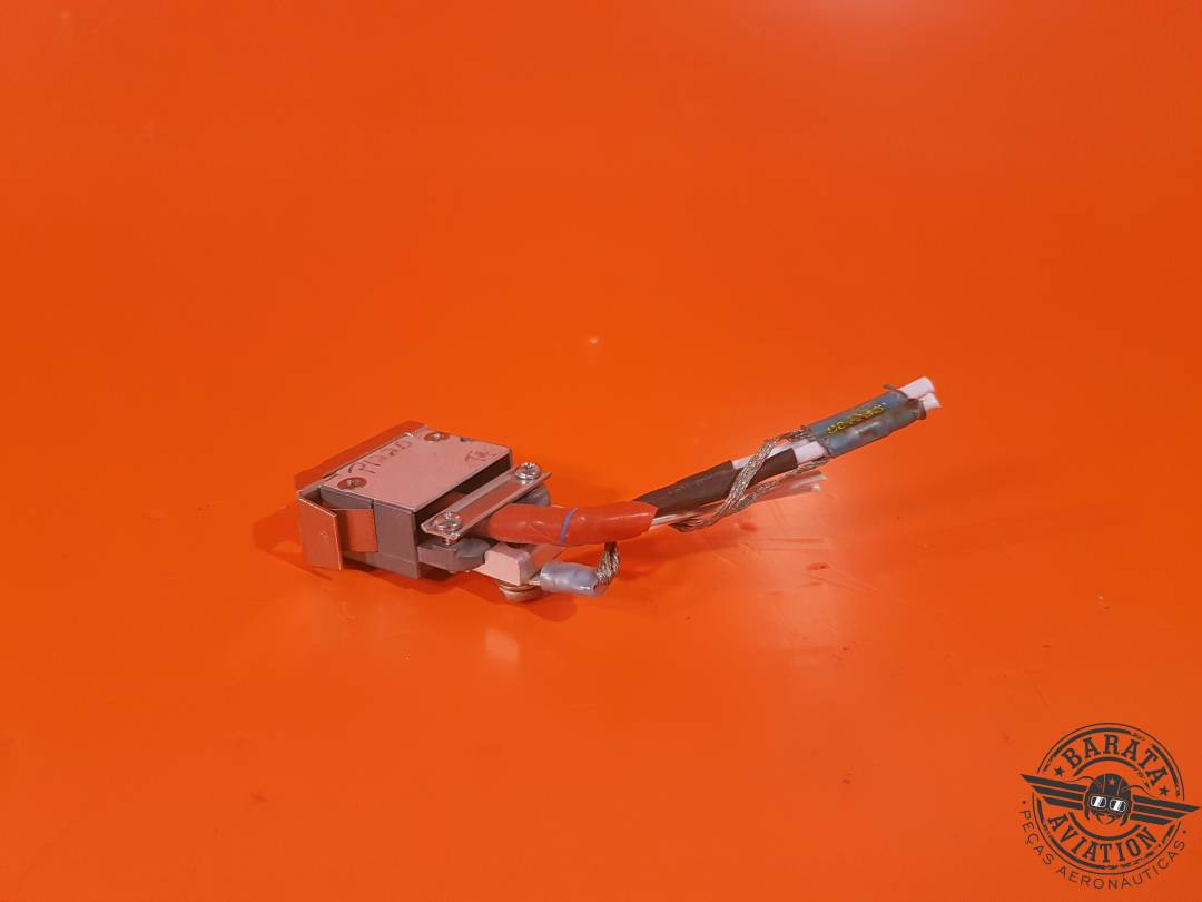 CONJUNTO DE CONECTOR GARMIN N.° DE PARTE: 125-00081-