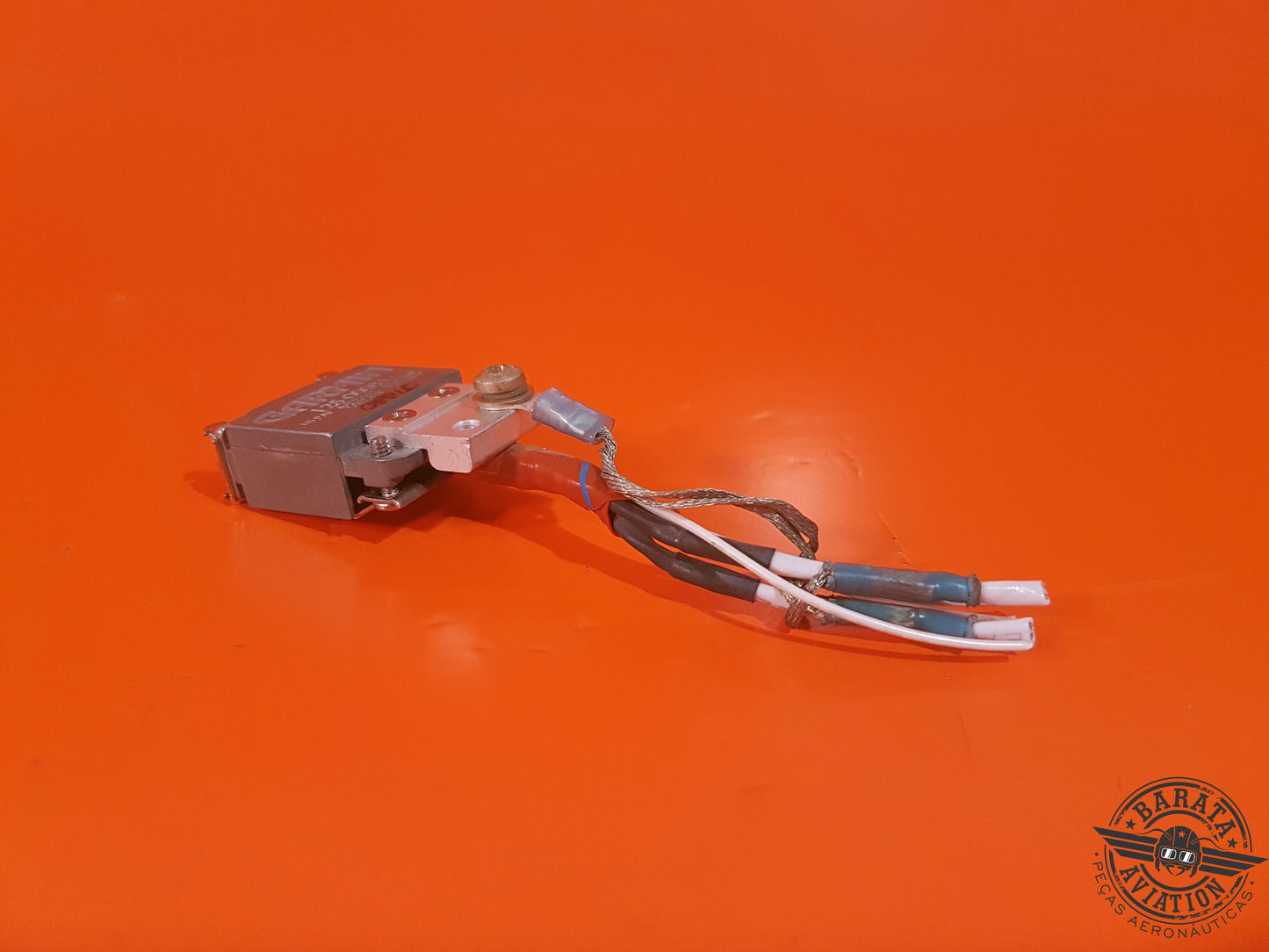 CONJUNTO DE CONECTOR GARMIN N.° DE PARTE: 125-00081-