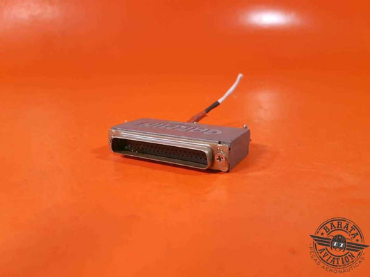 GARMIN CONNECTOR ASSY   P/N M24308-4-14F