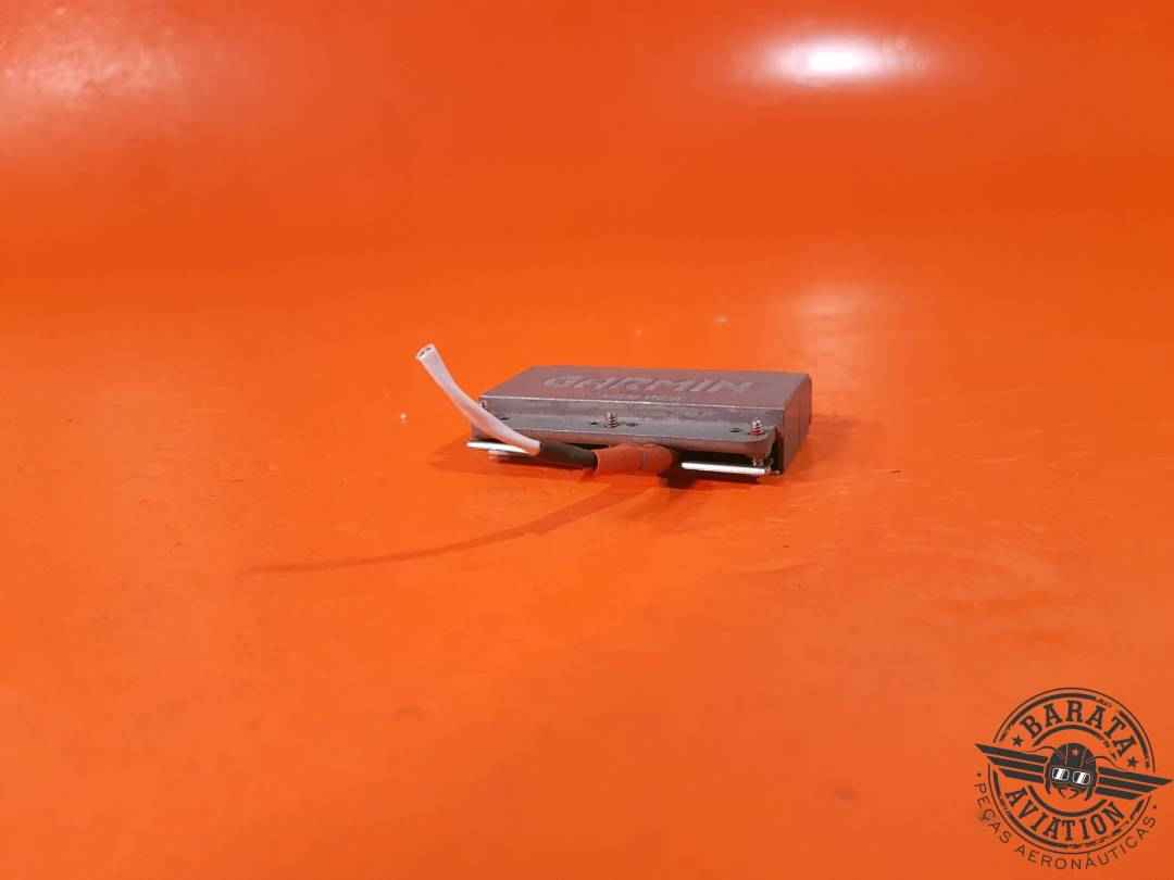 GARMIN CONNECTOR ASSY   P/N M24308-4-14F