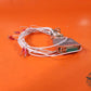 CONJUNTO DE CONECTOR GARMIN CON CABLEADO N.° DE PARTE 125-00082