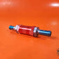 DUKES CHECK VALVE ASSY  P/N 1285-00-1