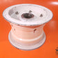 WHEEL ASSEMBLY 7.00X8 MAIN LANDING GEAR P/N: 40-128D