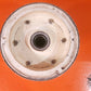 WHEEL ASSEMBLY 7.00X8 MAIN LANDING GEAR P/N: 40-128D