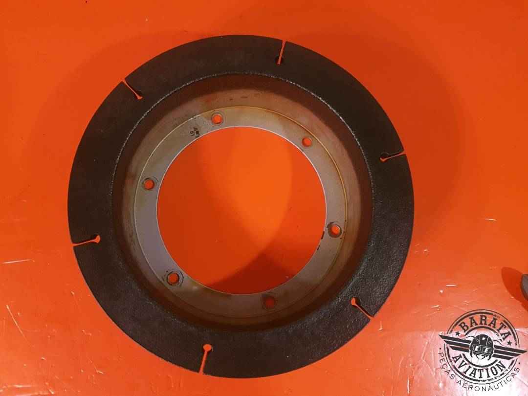 PARKER BRAKE DISC  P/N: 164-06106