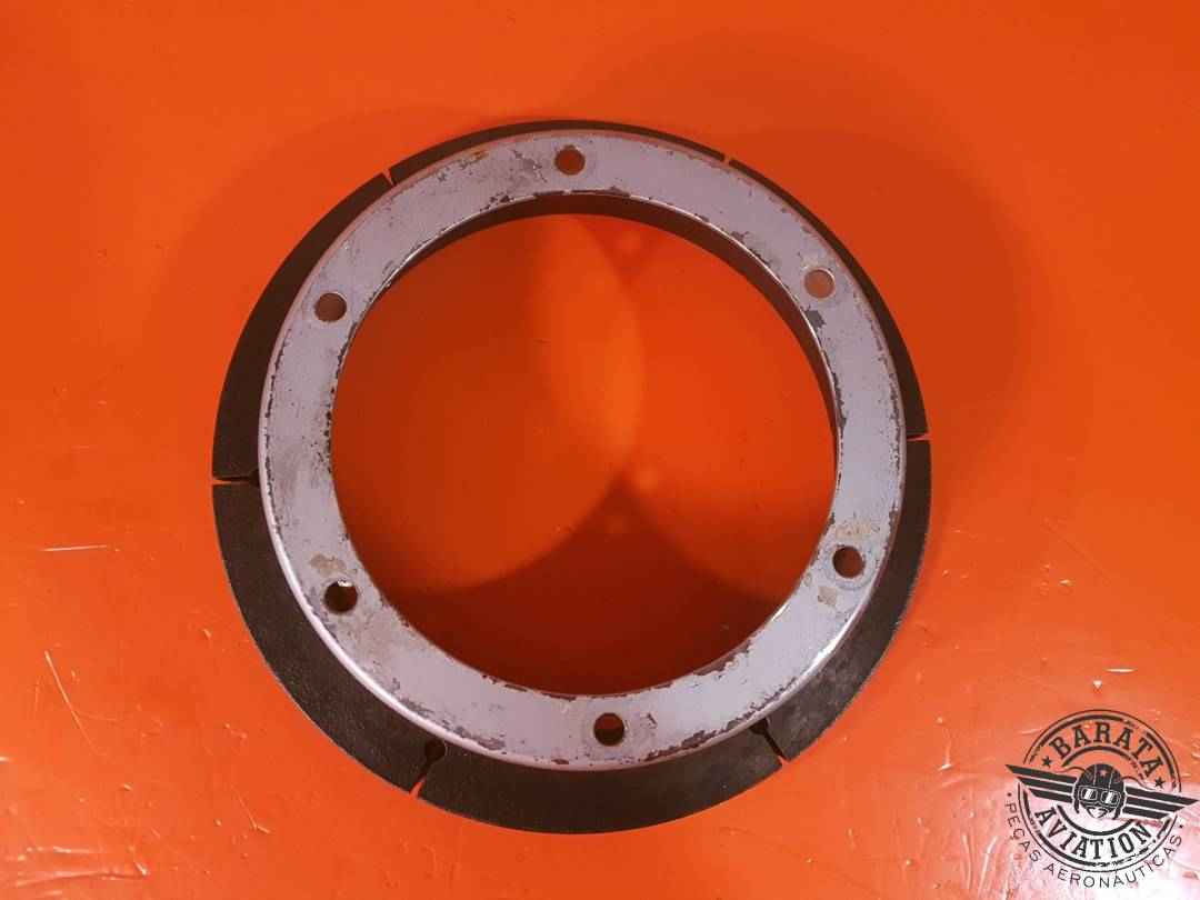 CLEVELAND BRAKE DISC  P/N: 164-06106