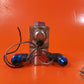 VÁLVULA SOLENOIDE PARKER 12 VCC N.° DE PUNTO: 3121BSN1NV00RRT1J1C1