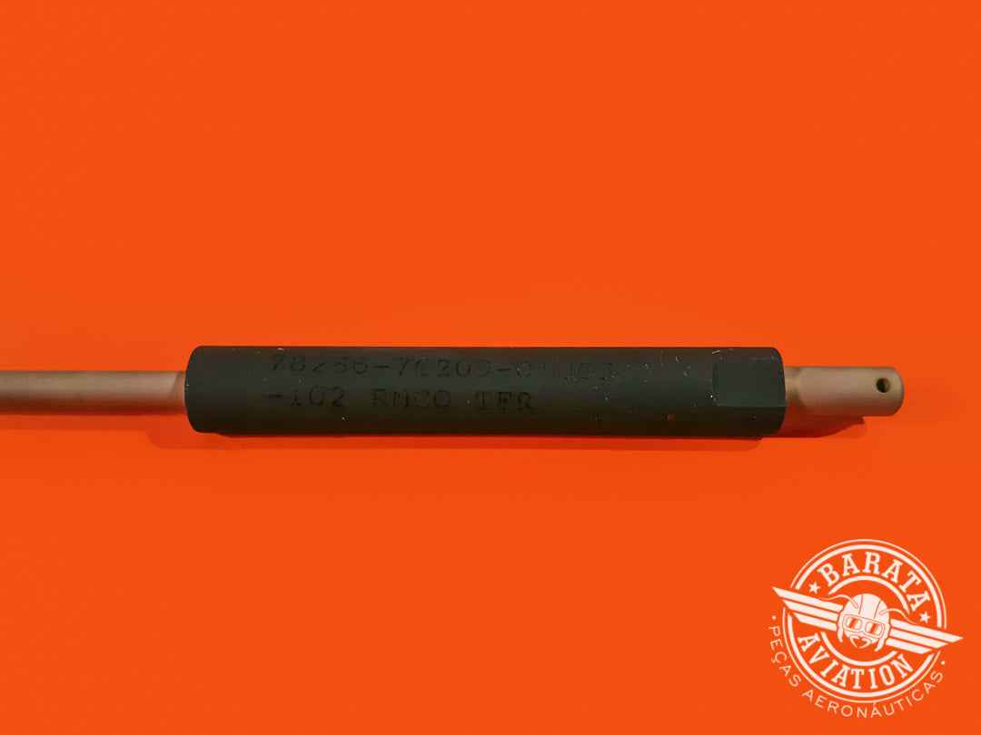 PIVOT STUD NEW. P/N: 76209-01003-102