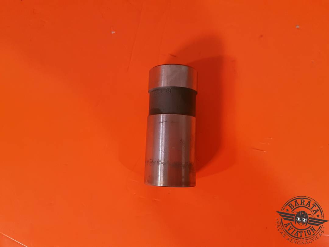 JUEGO DE 6 TAQUILLA DE ESCAPE HIDRÁULICO TCM IO 520 CB P/N: 646277