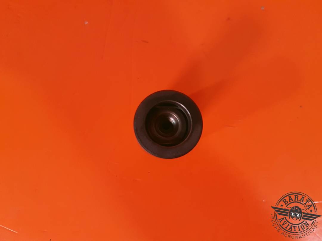 JUEGO DE 6 TAQUILLA DE ESCAPE HIDRÁULICO TCM IO 520 CB P/N: 646277