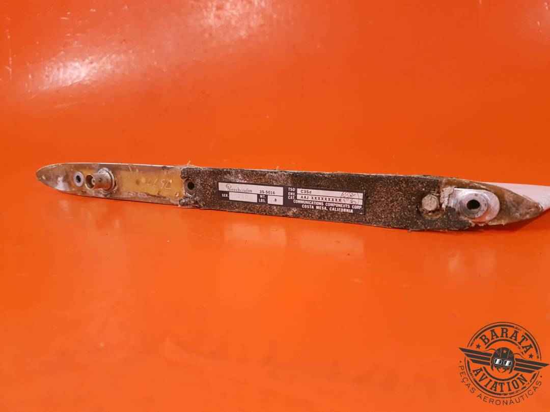 COMMUNICATIONS COMPONENTS ANTENNA - BLADE  P/N: 35-501