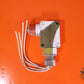 FREEPORT MICRO SWITCH  NOSE GEAR P/N: 2VB1