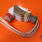 FREEPORT MICRO SWITCH  NOSE GEAR P/N: 2VB1