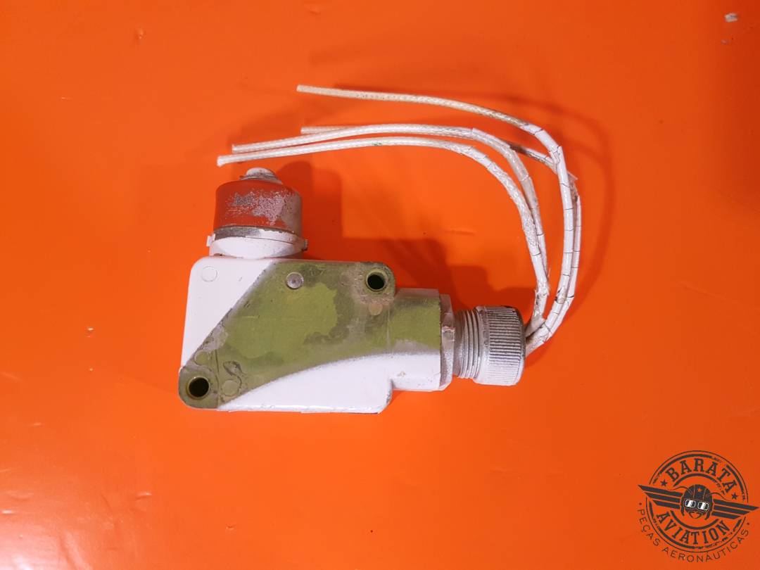 FREEPORT MICRO SWITCH  NOSE GEAR P/N: 2VB1