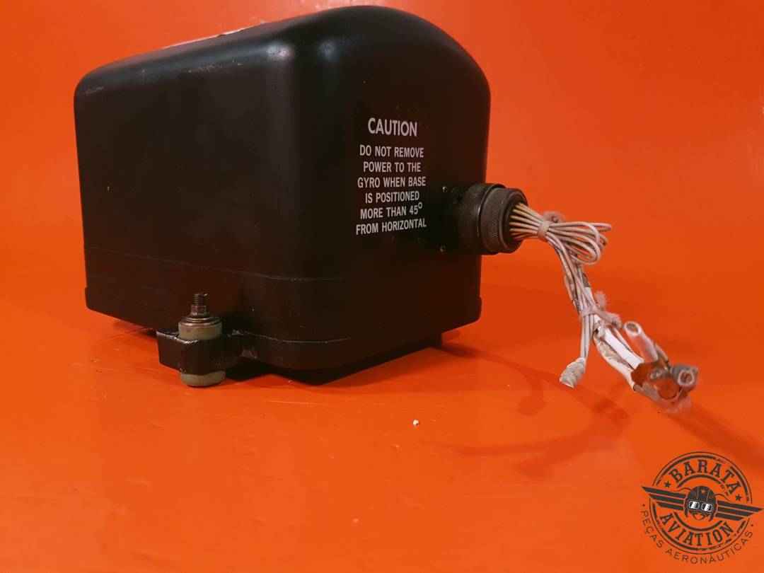 COLLINS  332D-11T VERTICAL REFERENCE P/N 622-4565-001