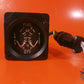 INDICADOR CIRRUS CANTIDAD DE COMBUSTIBLE DOBLE ELÉCTRICO P/N: 13557-003 