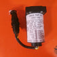 INDICADOR CIRRUS CANTIDAD DE COMBUSTIBLE DOBLE ELÉCTRICO P/N: 13557-003 